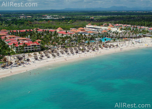 Paradisus Palma Real 1